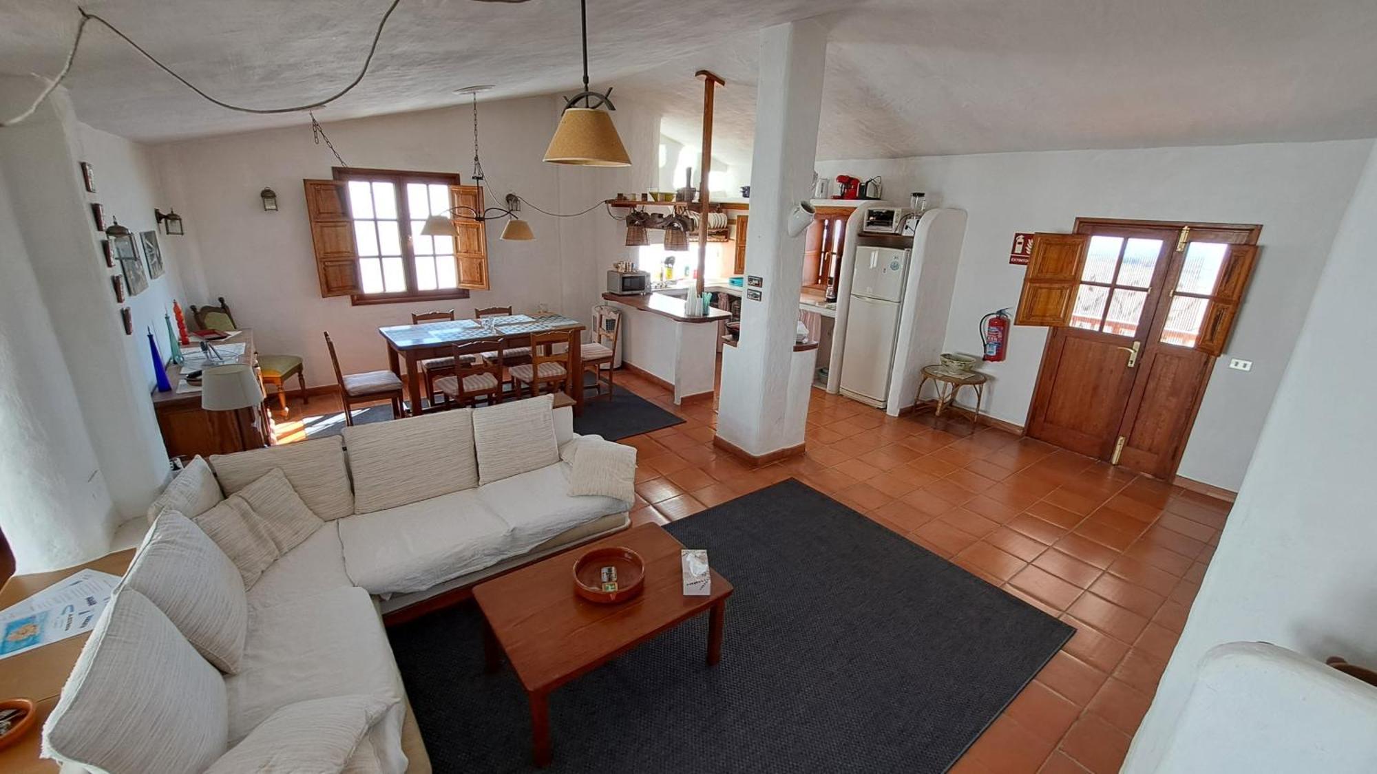 Remarkable 3-Bedroom House 'Villa' Finca Vistamar Salobre  Zewnętrze zdjęcie