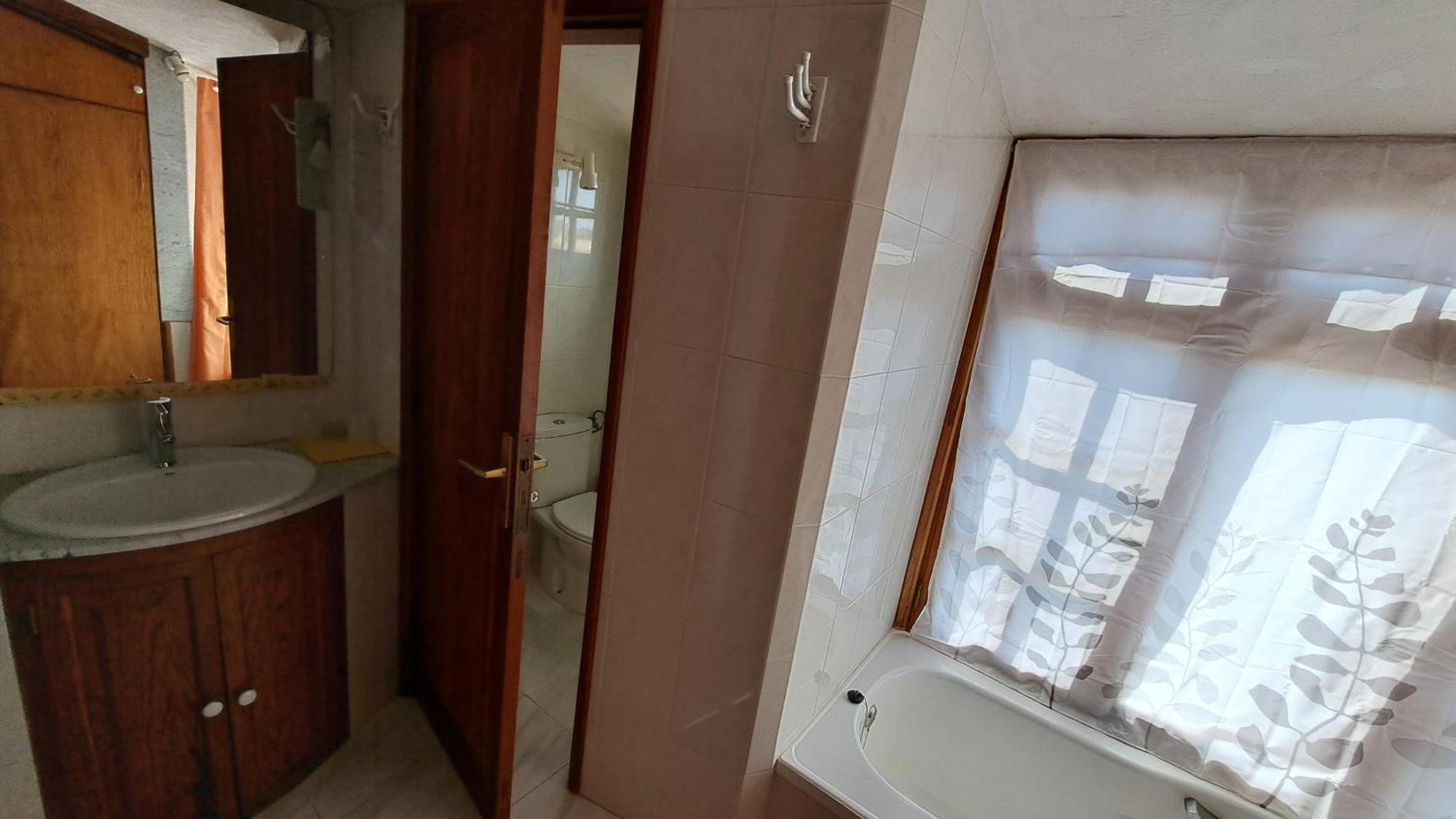 Remarkable 3-Bedroom House 'Villa' Finca Vistamar Salobre  Zewnętrze zdjęcie