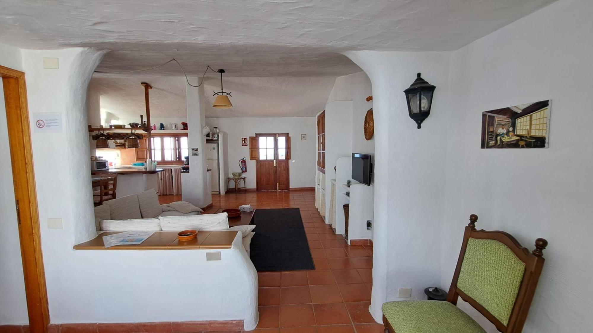 Remarkable 3-Bedroom House 'Villa' Finca Vistamar Salobre  Zewnętrze zdjęcie