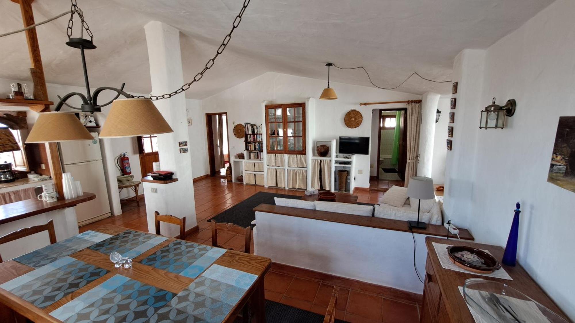 Remarkable 3-Bedroom House 'Villa' Finca Vistamar Salobre  Zewnętrze zdjęcie