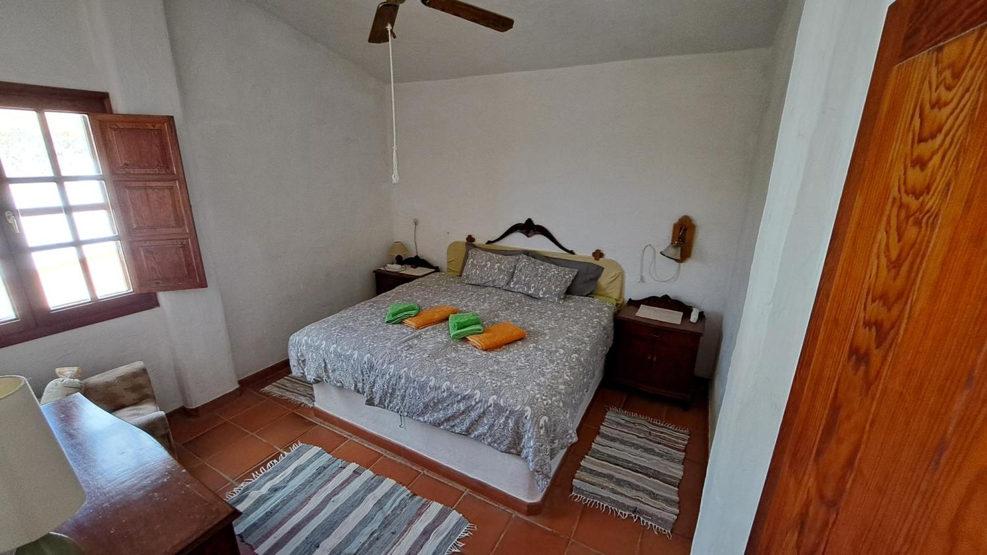 Remarkable 3-Bedroom House 'Villa' Finca Vistamar Salobre  Zewnętrze zdjęcie