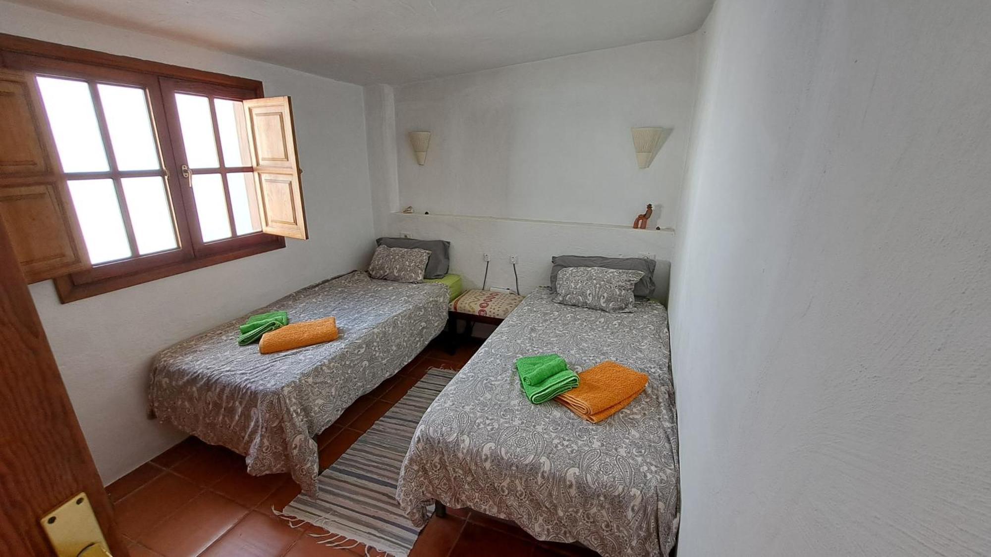 Remarkable 3-Bedroom House 'Villa' Finca Vistamar Salobre  Zewnętrze zdjęcie