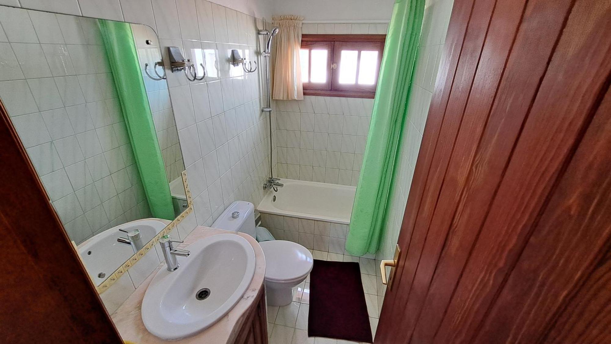 Remarkable 3-Bedroom House 'Villa' Finca Vistamar Salobre  Zewnętrze zdjęcie